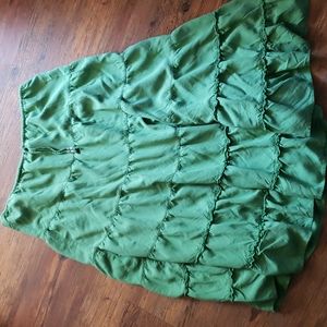 White Stag skirt